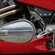 Illustration for article titled Medical Technician Builds Amazing Laverda Sidecar